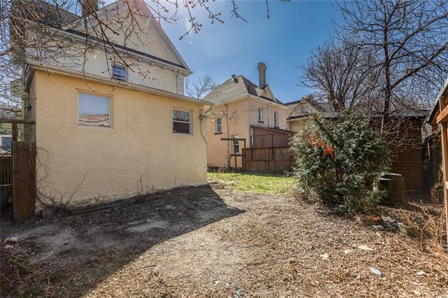 490 Spence St, Winnipeg, MB