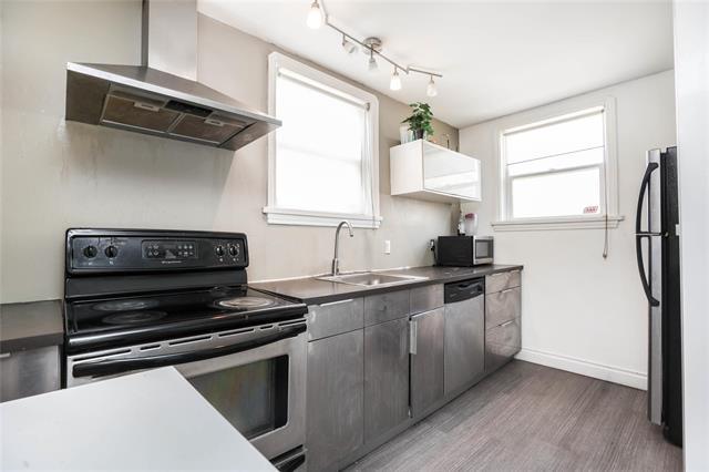 490 Spence St, Winnipeg, MB