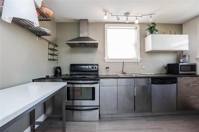 490 Spence St, Winnipeg, MB