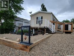 53 Jackson STREET Katepwa Beach, SK S0G 2Y0