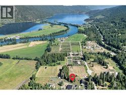 22 Parsons Road Mara, BC V0E 2K0