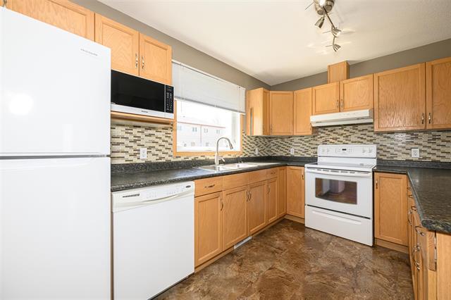 5-1010 Wilkes Ave, Winnipeg, MB