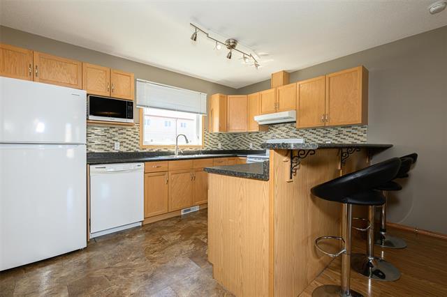 5-1010 Wilkes Ave, Winnipeg, MB
