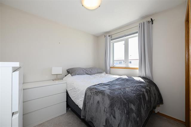 5-1010 Wilkes Ave, Winnipeg, MB