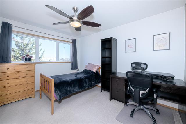 5-1010 Wilkes Ave, Winnipeg, MB