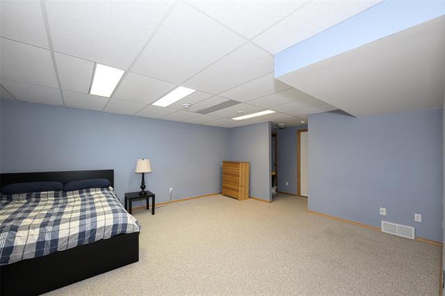 5-1010 Wilkes Ave, Winnipeg, MB