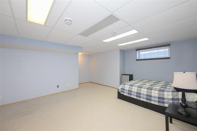 5-1010 Wilkes Ave, Winnipeg, MB