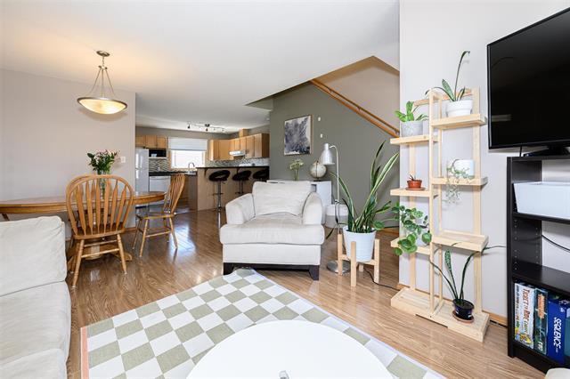 5-1010 Wilkes Ave, Winnipeg, MB