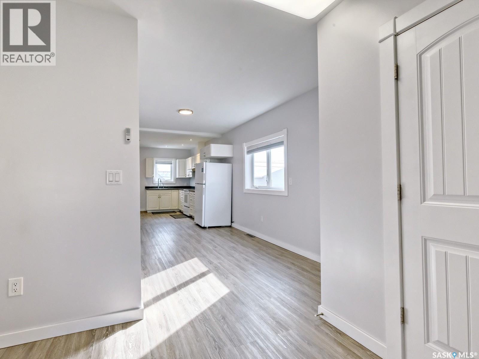 204 2Nd Avenue W, Biggar, SK - Indoor Photo Showing Other Room