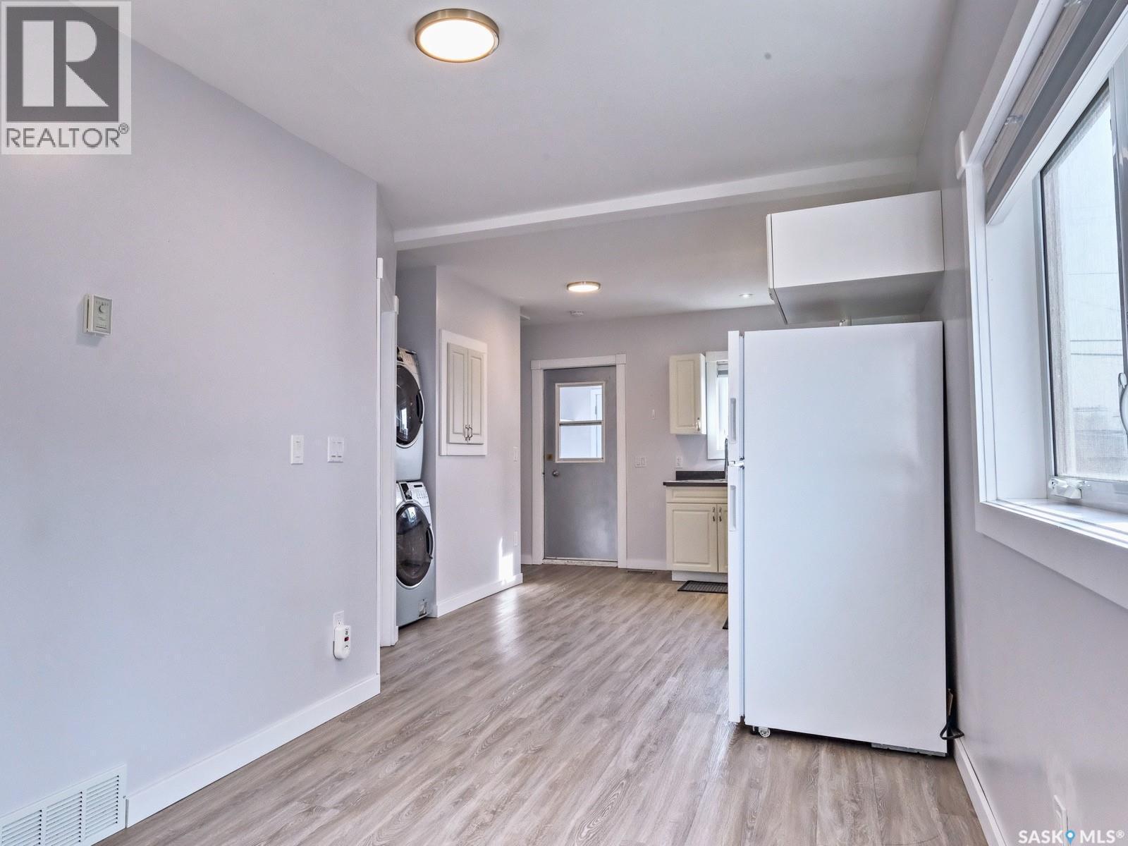 204 2Nd Avenue W, Biggar, SK - Indoor Photo Showing Other Room