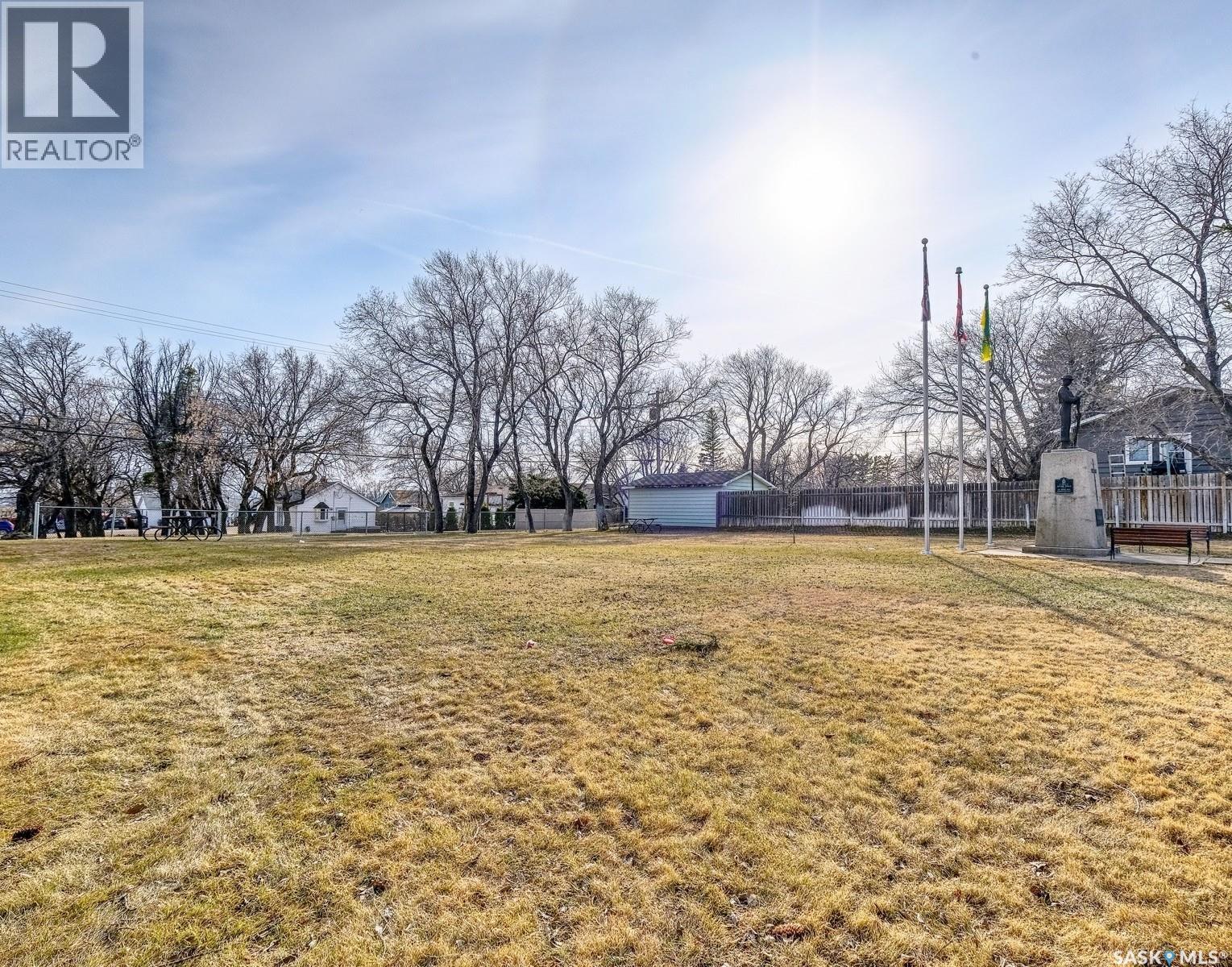 204 2Nd Avenue W, Biggar, SK - Outdoor With View
