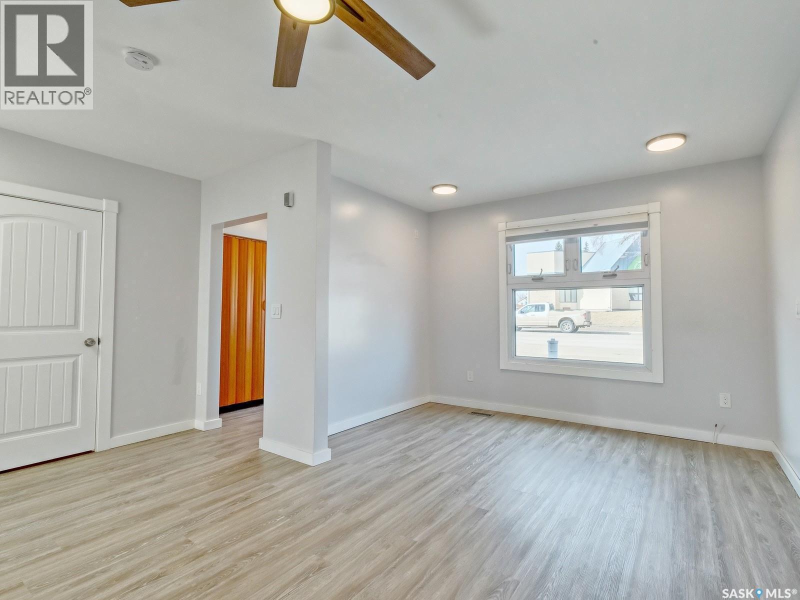 204 2Nd Avenue W, Biggar, SK - Indoor Photo Showing Other Room