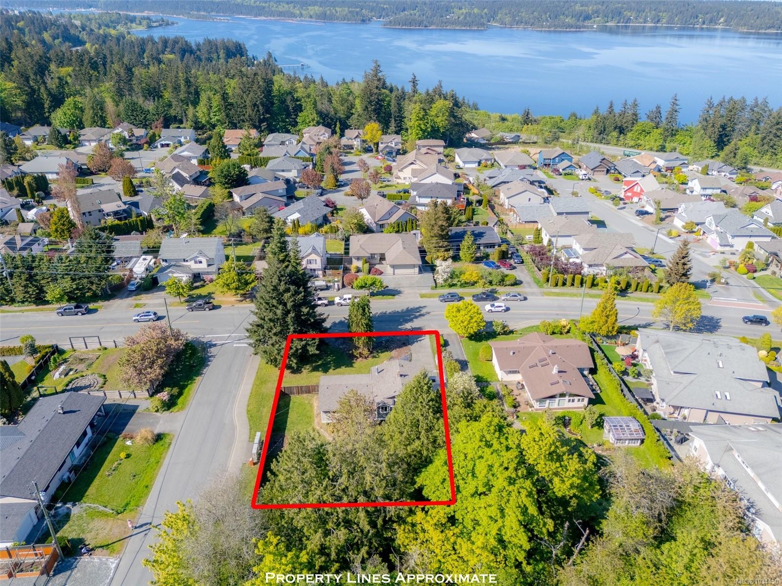502 Davis Rd, Ladysmith, BC