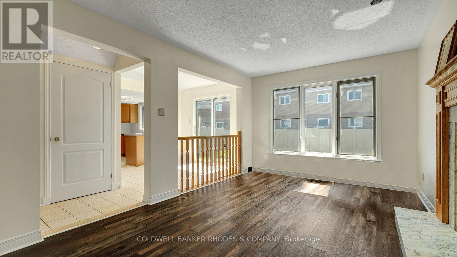 1626 Blohm Drive, Ottawa, ON - Indoor Photo Showing Other Room