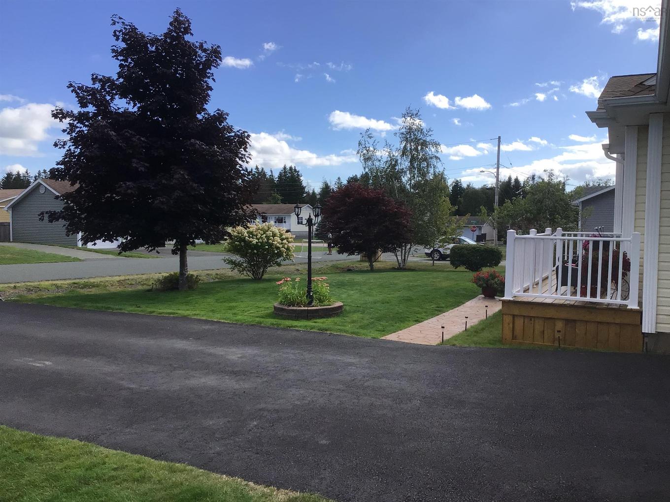 2 Willis Avenue, Coxheath, NS