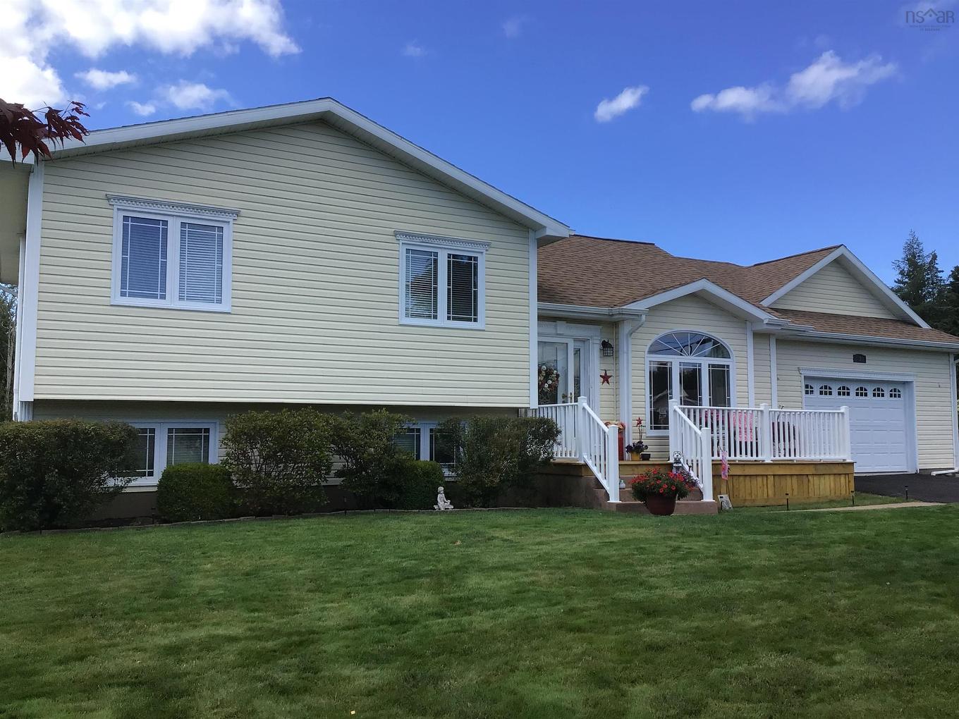 2 Willis Avenue, Coxheath, NS