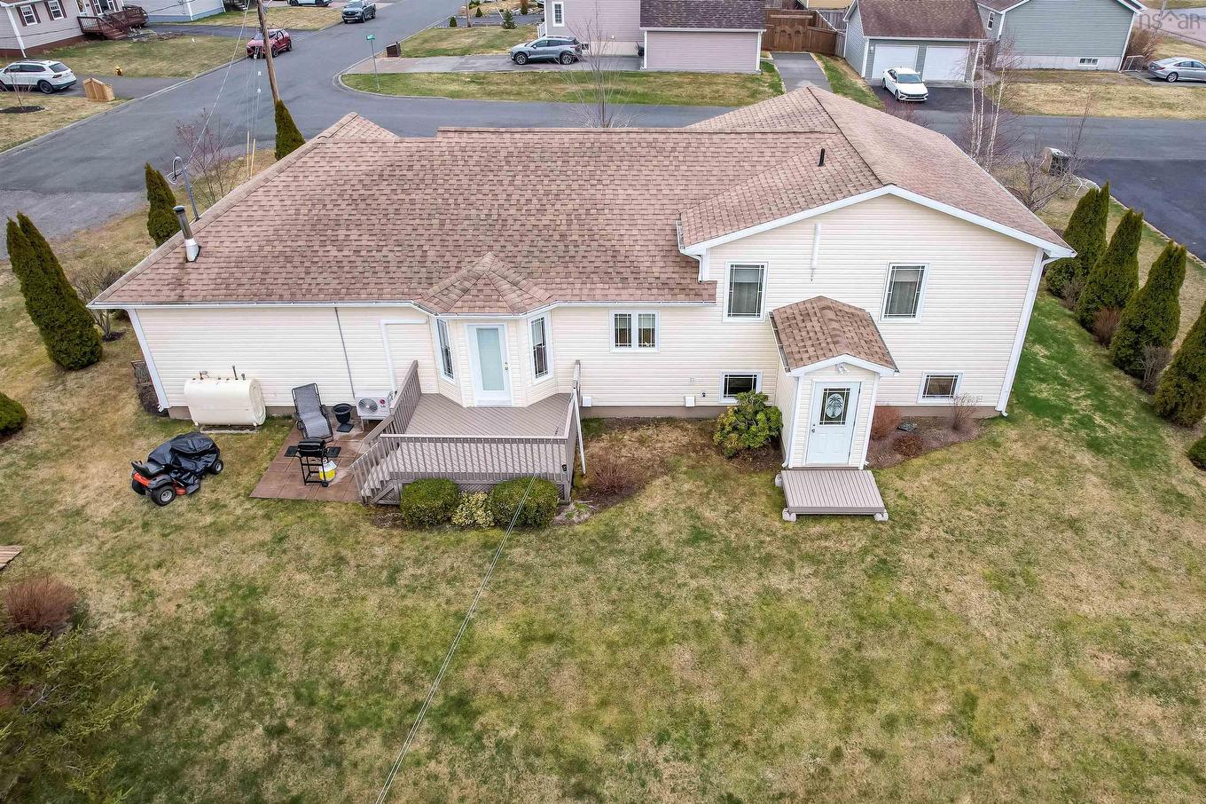 2 Willis Avenue, Coxheath, NS