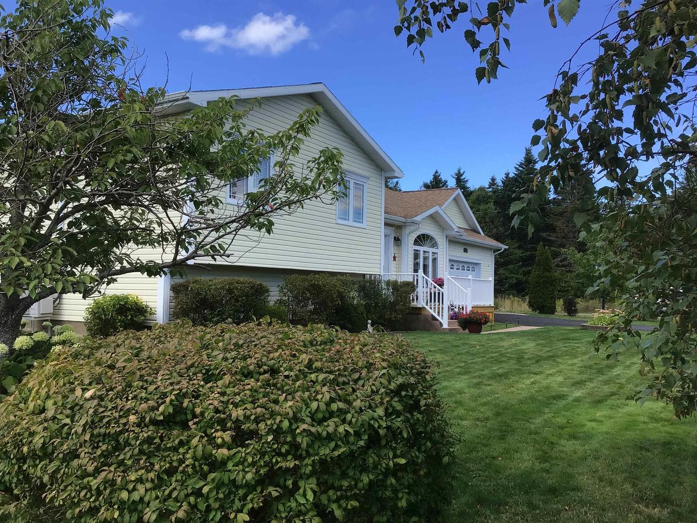 2 Willis Avenue, Coxheath, NS