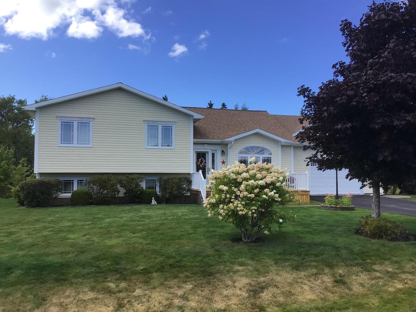 2 Willis Avenue, Coxheath, NS