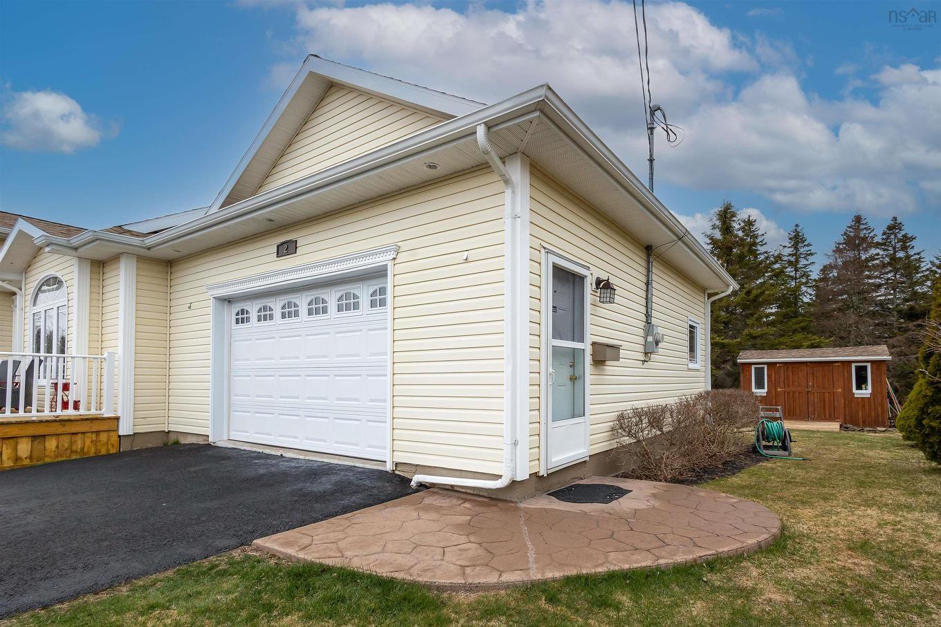 2 Willis Avenue, Coxheath, NS