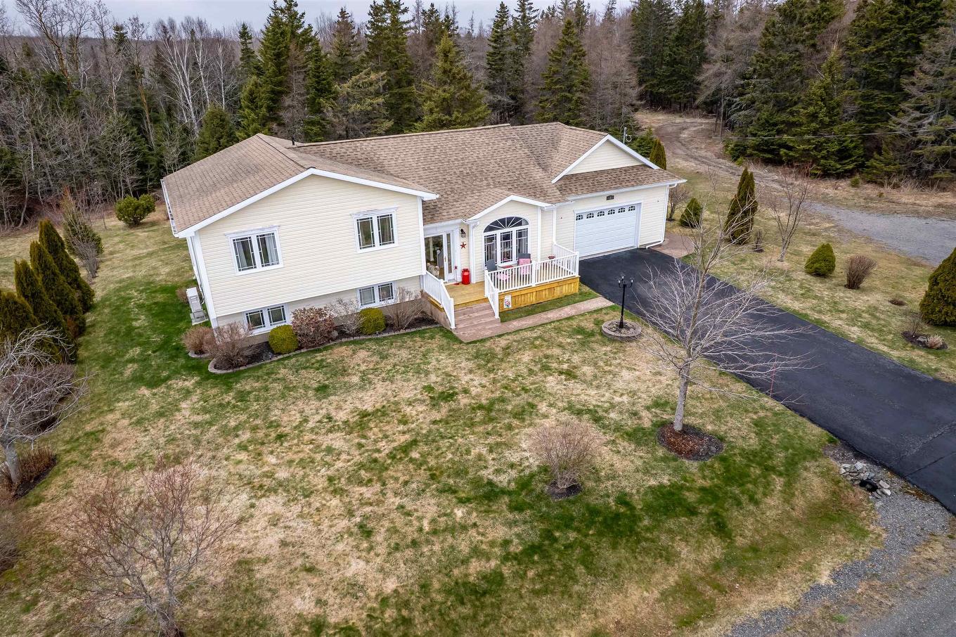 2 Willis Avenue, Coxheath, NS