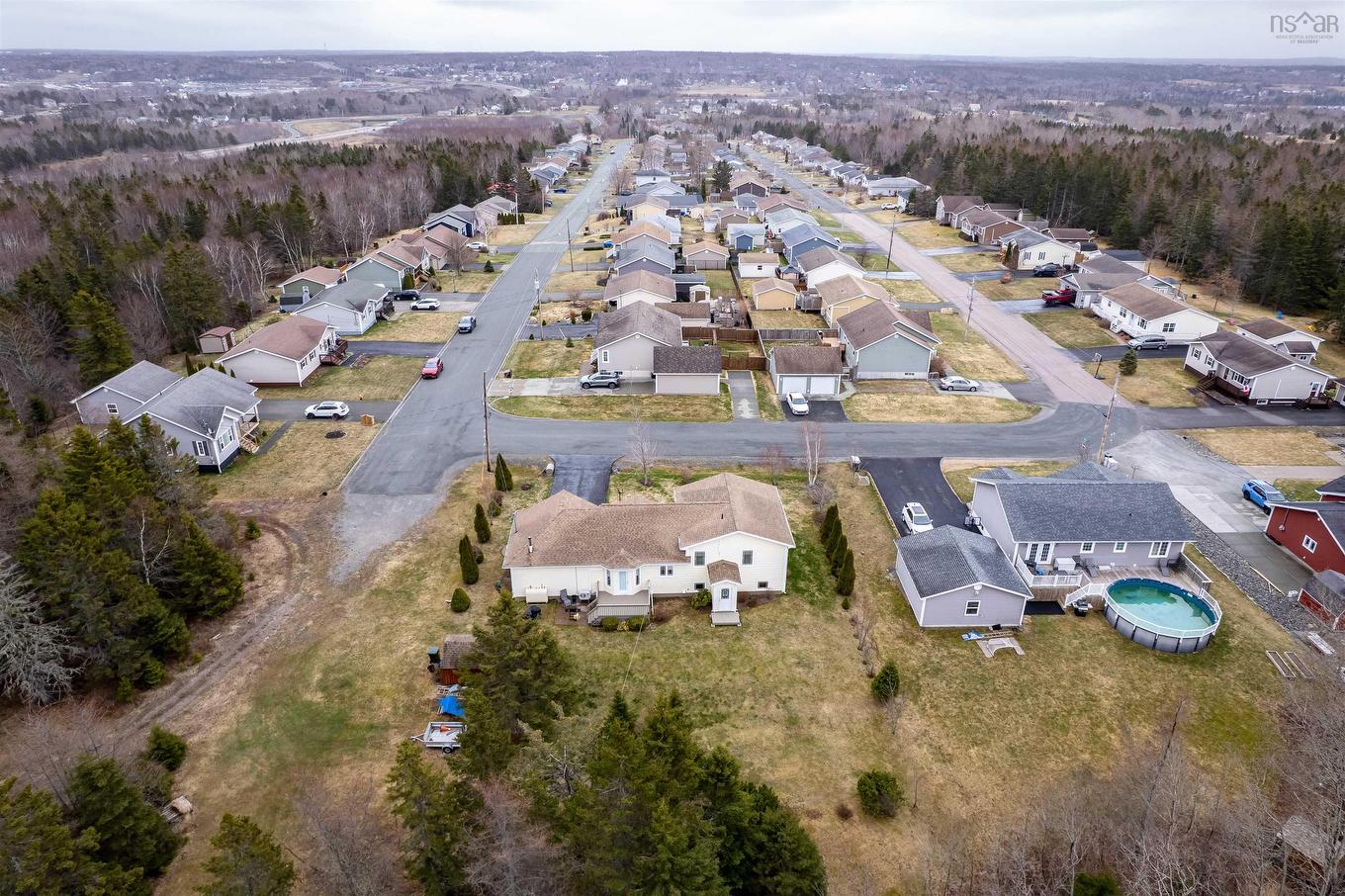2 Willis Avenue, Coxheath, NS