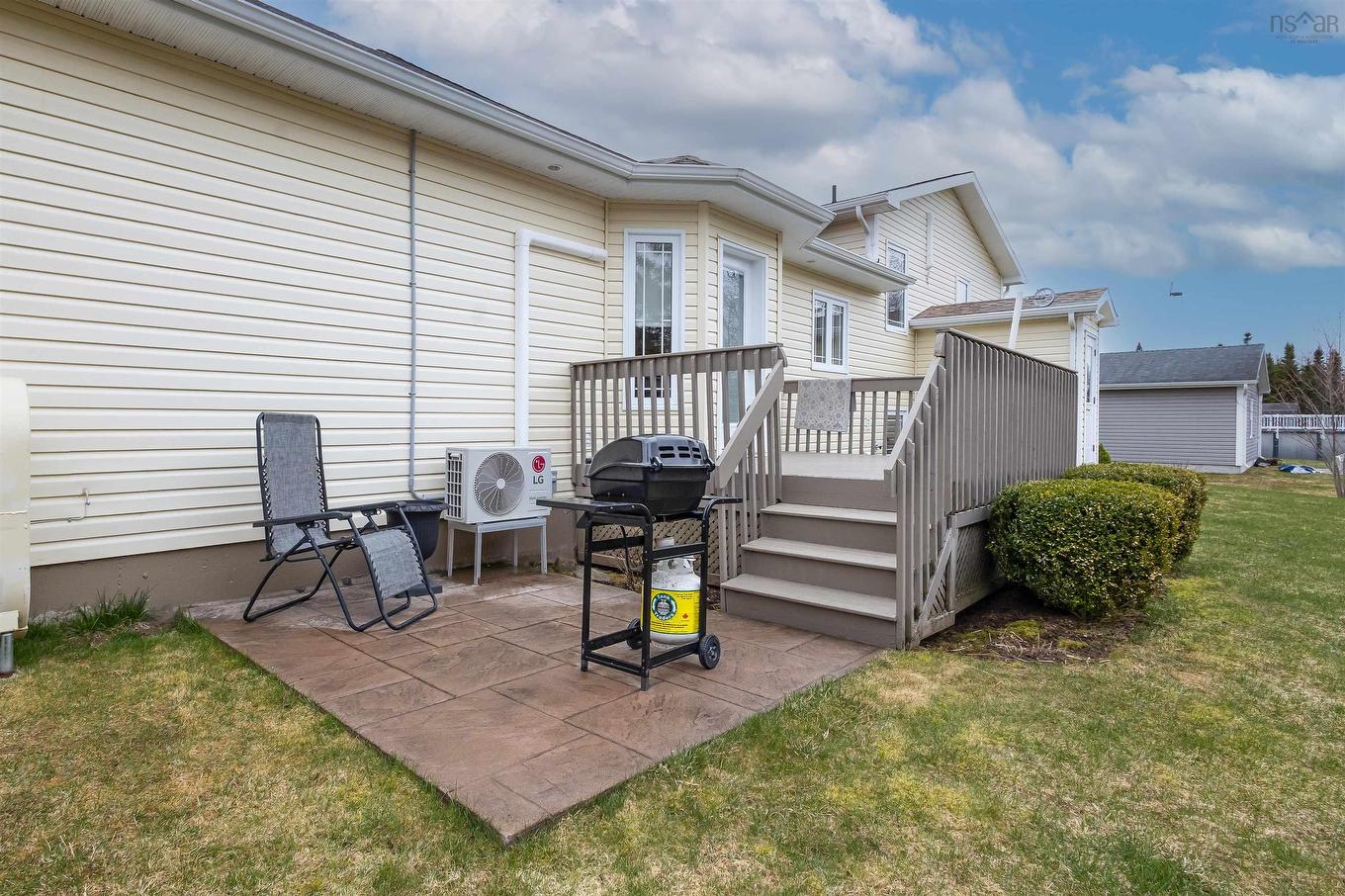 2 Willis Avenue, Coxheath, NS