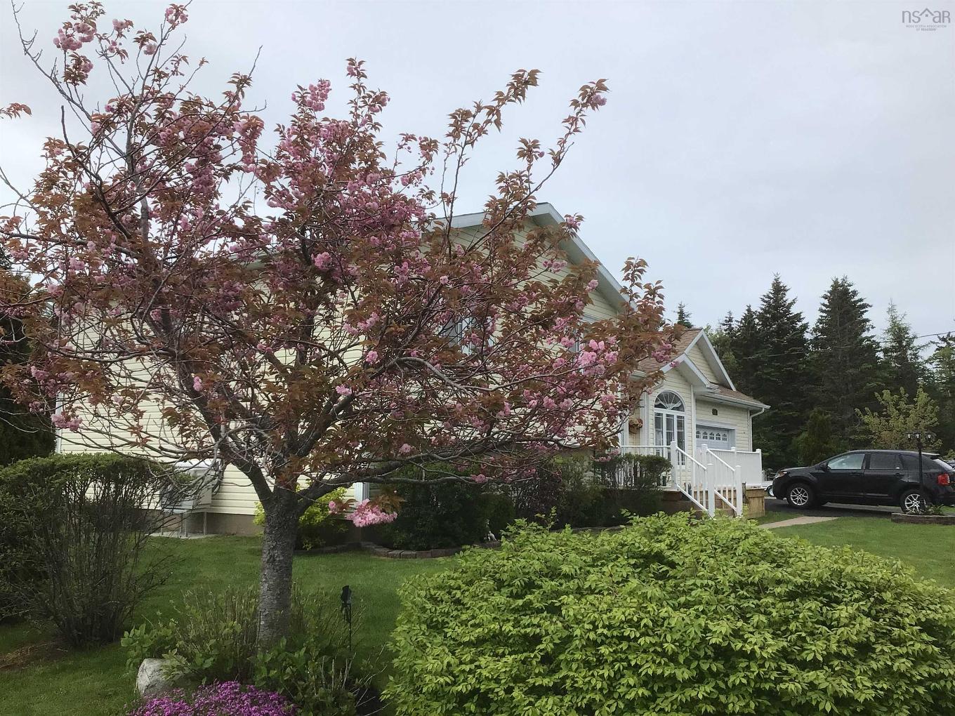 2 Willis Avenue, Coxheath, NS