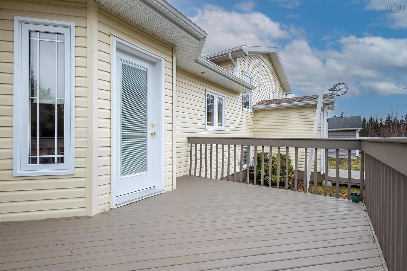2 Willis Avenue, Coxheath, NS