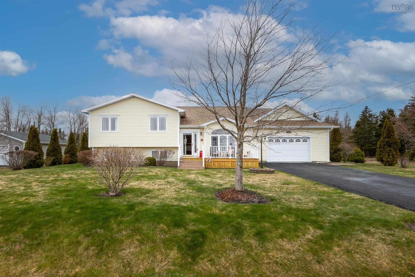 2 Willis Avenue, Coxheath, NS