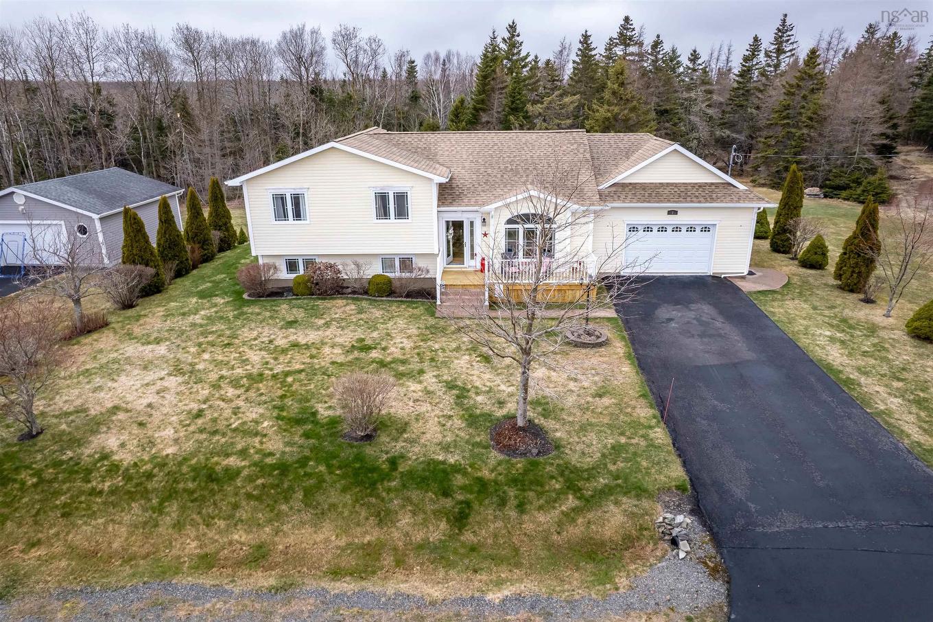 2 Willis Avenue, Coxheath, NS