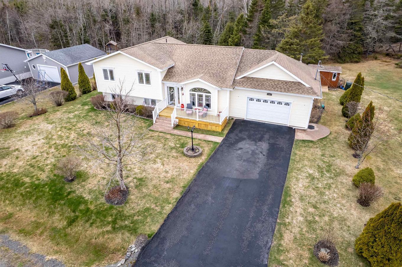 2 Willis Avenue, Coxheath, NS