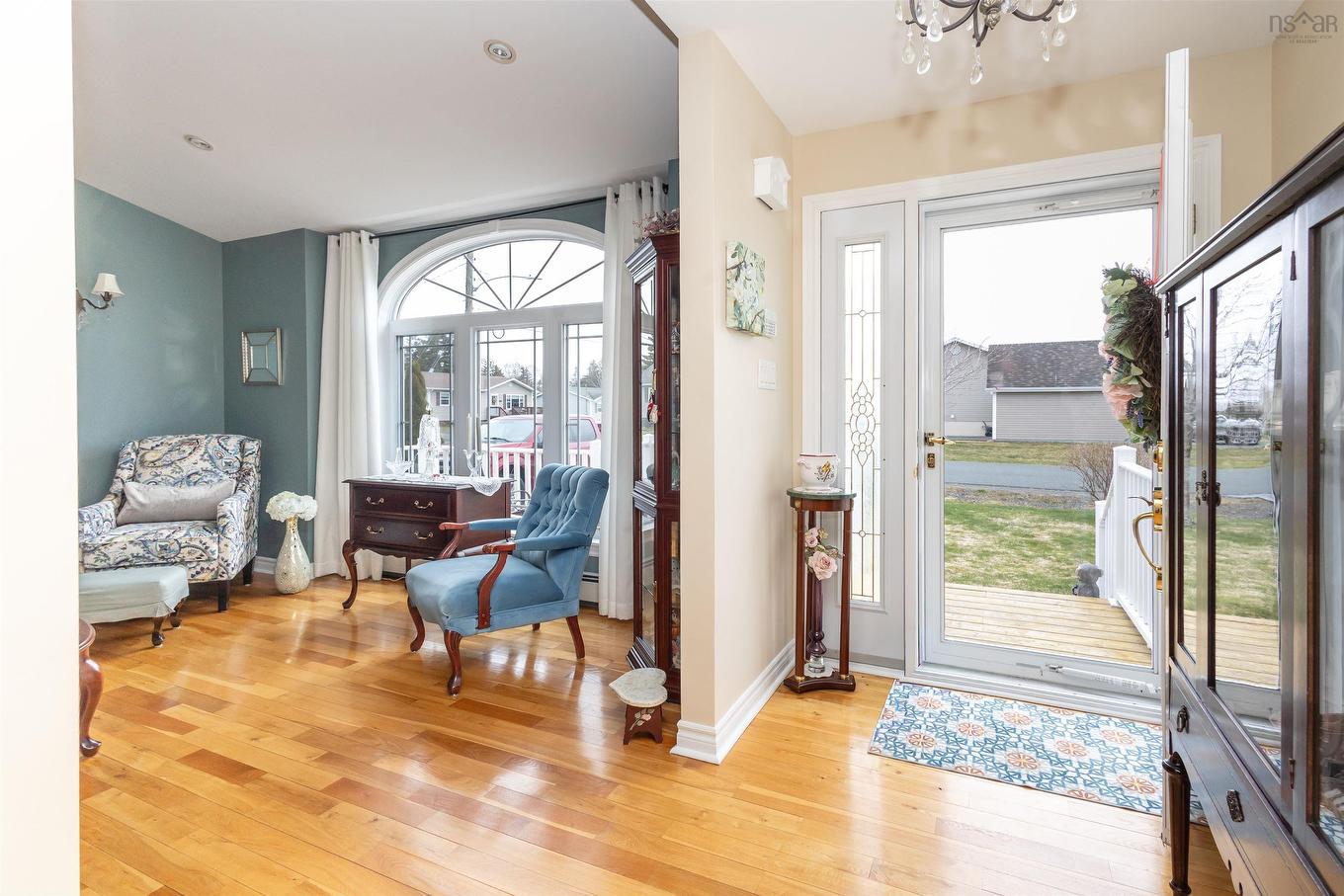 2 Willis Avenue, Coxheath, NS