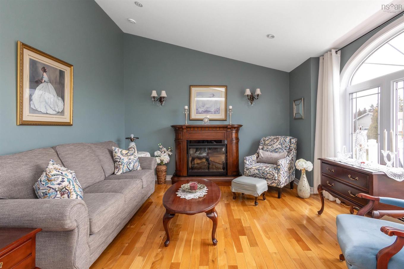 2 Willis Avenue, Coxheath, NS