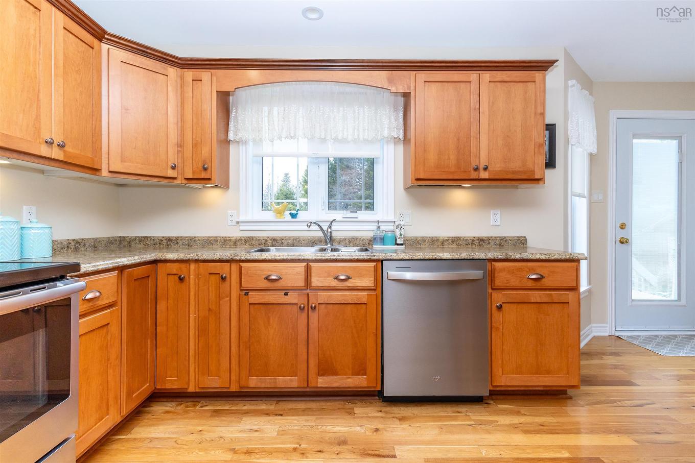 2 Willis Avenue, Coxheath, NS