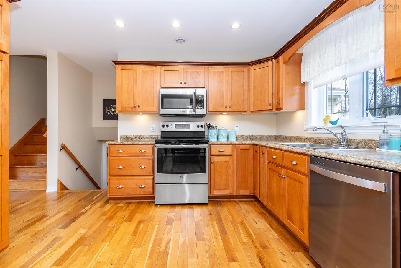 2 Willis Avenue, Coxheath, NS