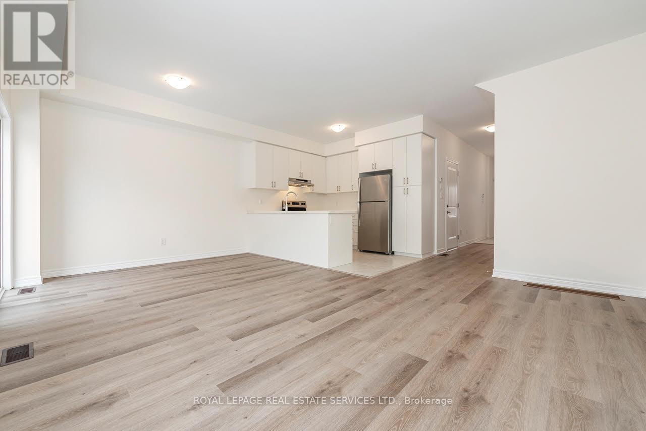 18 Jellicoe Court, Hamilton, ON - Indoor