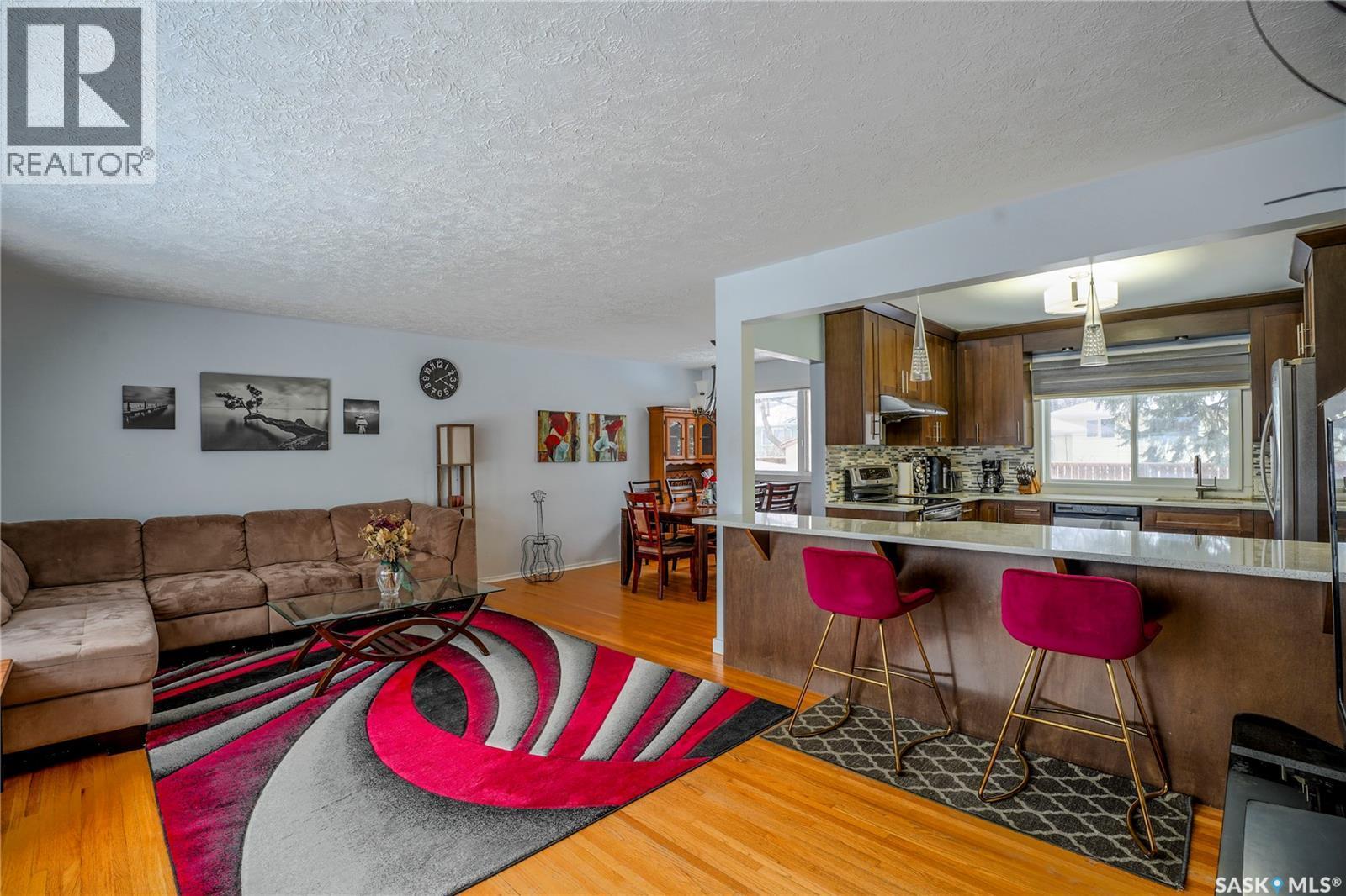 1812 Grant Drive, Regina, SK - Indoor