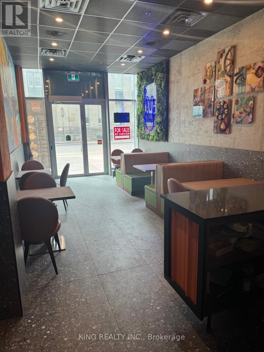 9 - 60 Frederick Street, Kitchener, ON
