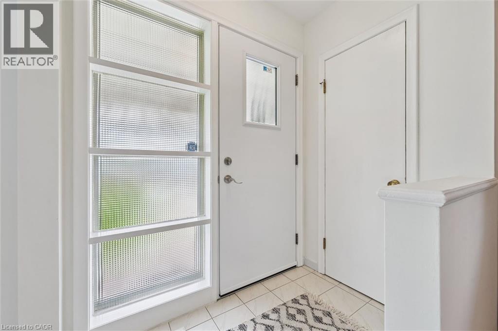 194 Franklin Street S, Kitchener, ON - Indoor Photo Showing Other Room