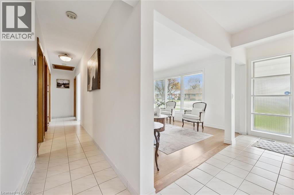 194 Franklin Street S, Kitchener, ON - Indoor Photo Showing Other Room