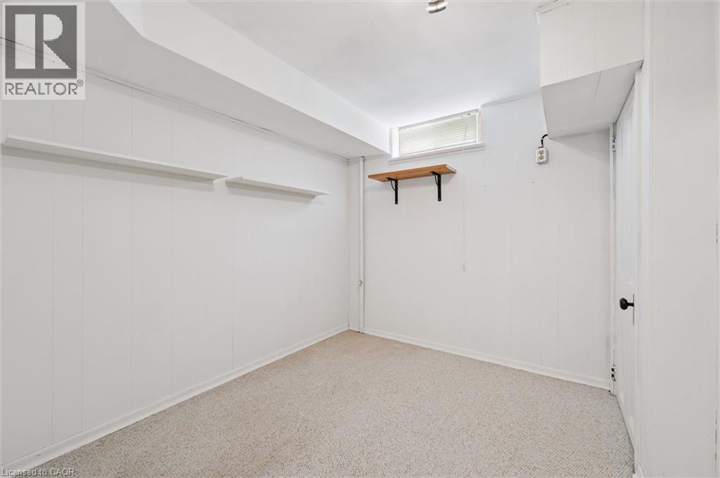 194 Franklin Street S, Kitchener, ON - Indoor