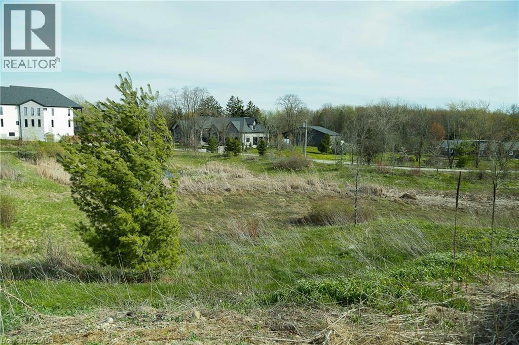 Expansive natural landscape featuring varied topography with partial tree coverage - 477 Blair Creek Drive, Kitchener, ON - Outdoor With View