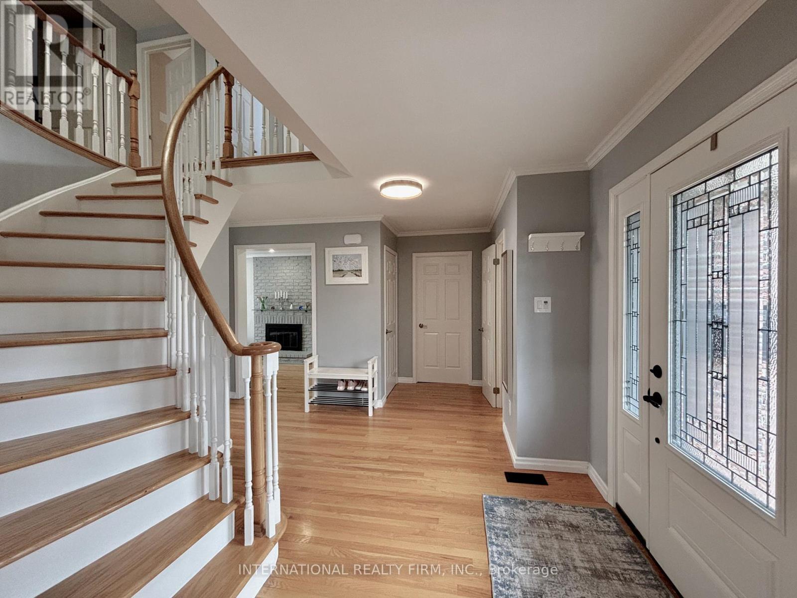 168 Willow Lane, Newmarket, ON - Indoor Photo Showing Other Room