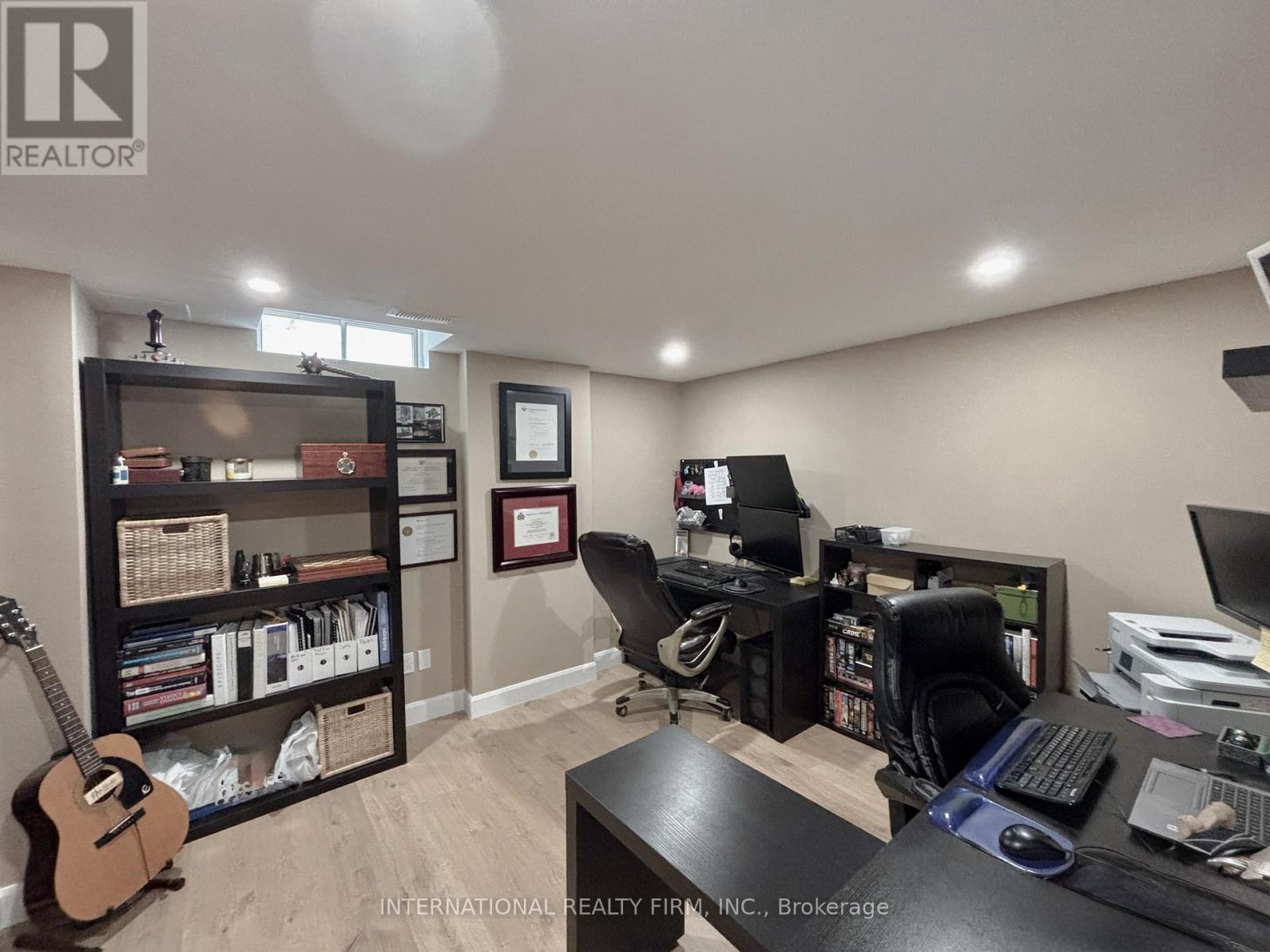 168 Willow Lane, Newmarket, ON - Indoor