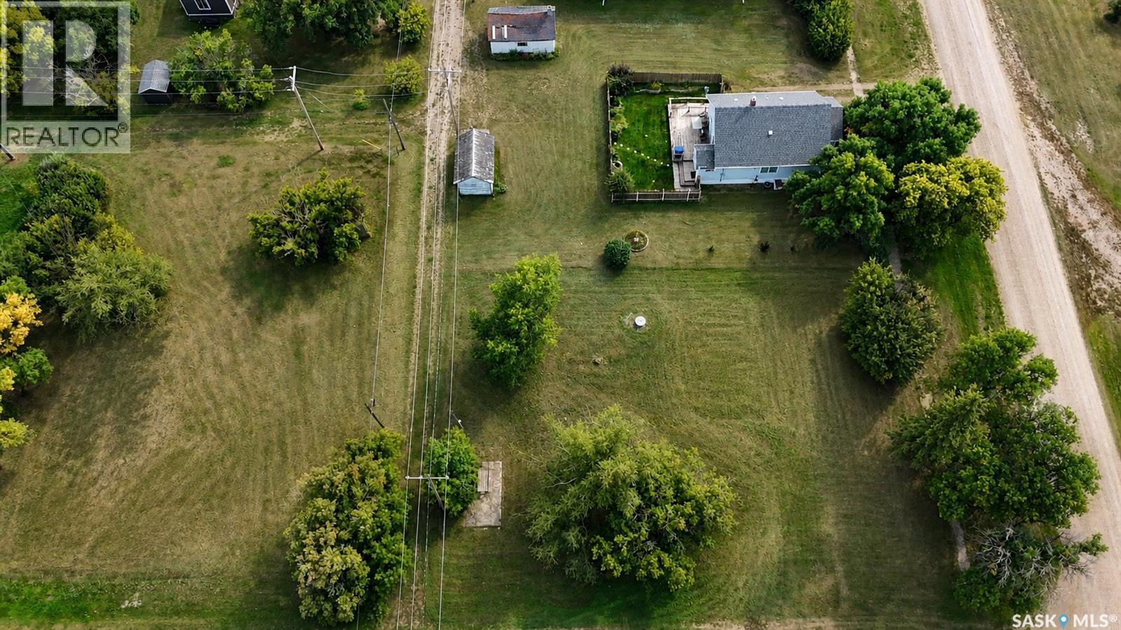 136 Railway Avenue, Loreburn, SK