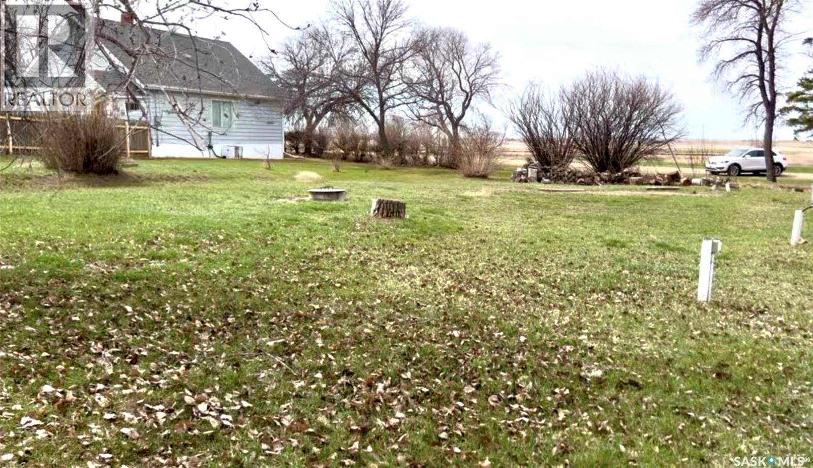 136 Railway Avenue, Loreburn, SK
