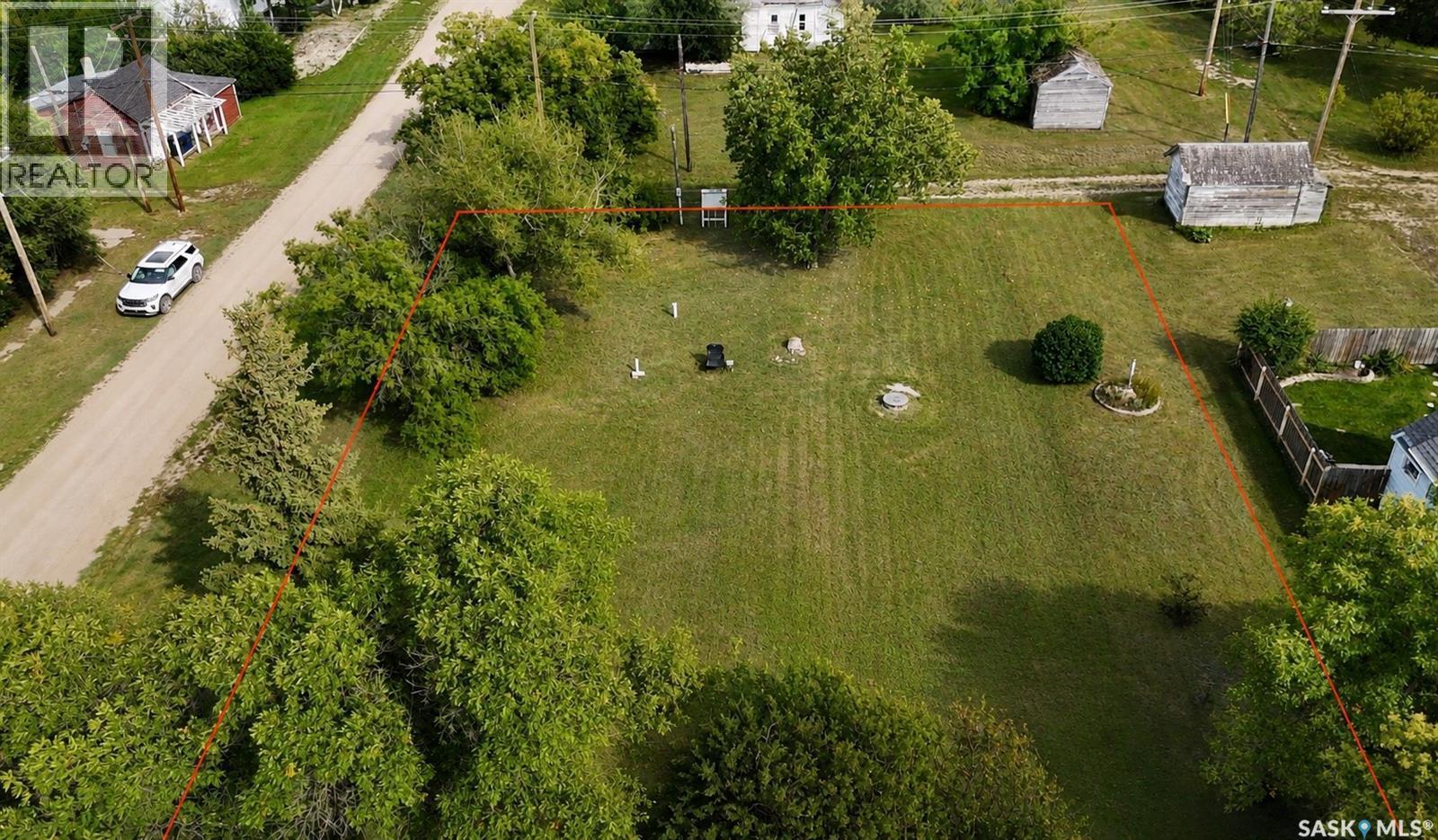 136 Railway Avenue, Loreburn, SK