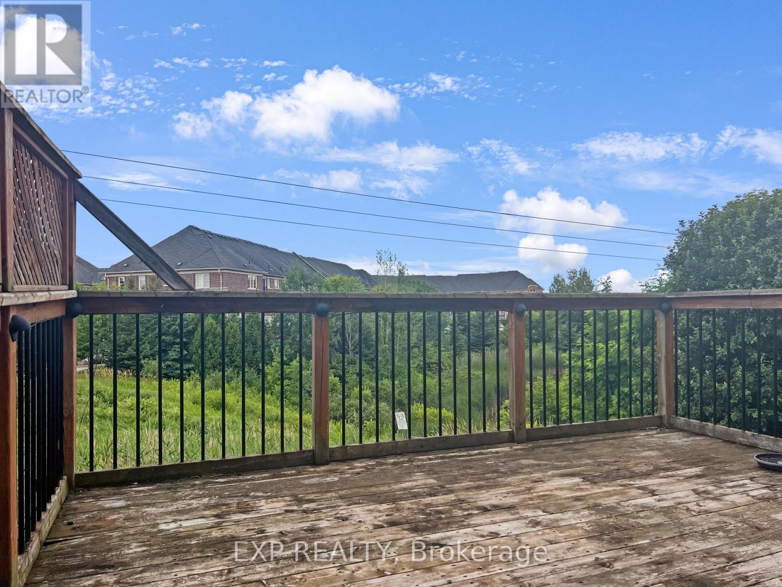 Upper - 26 Millcliff Circle, Aurora, ON - Outdoor