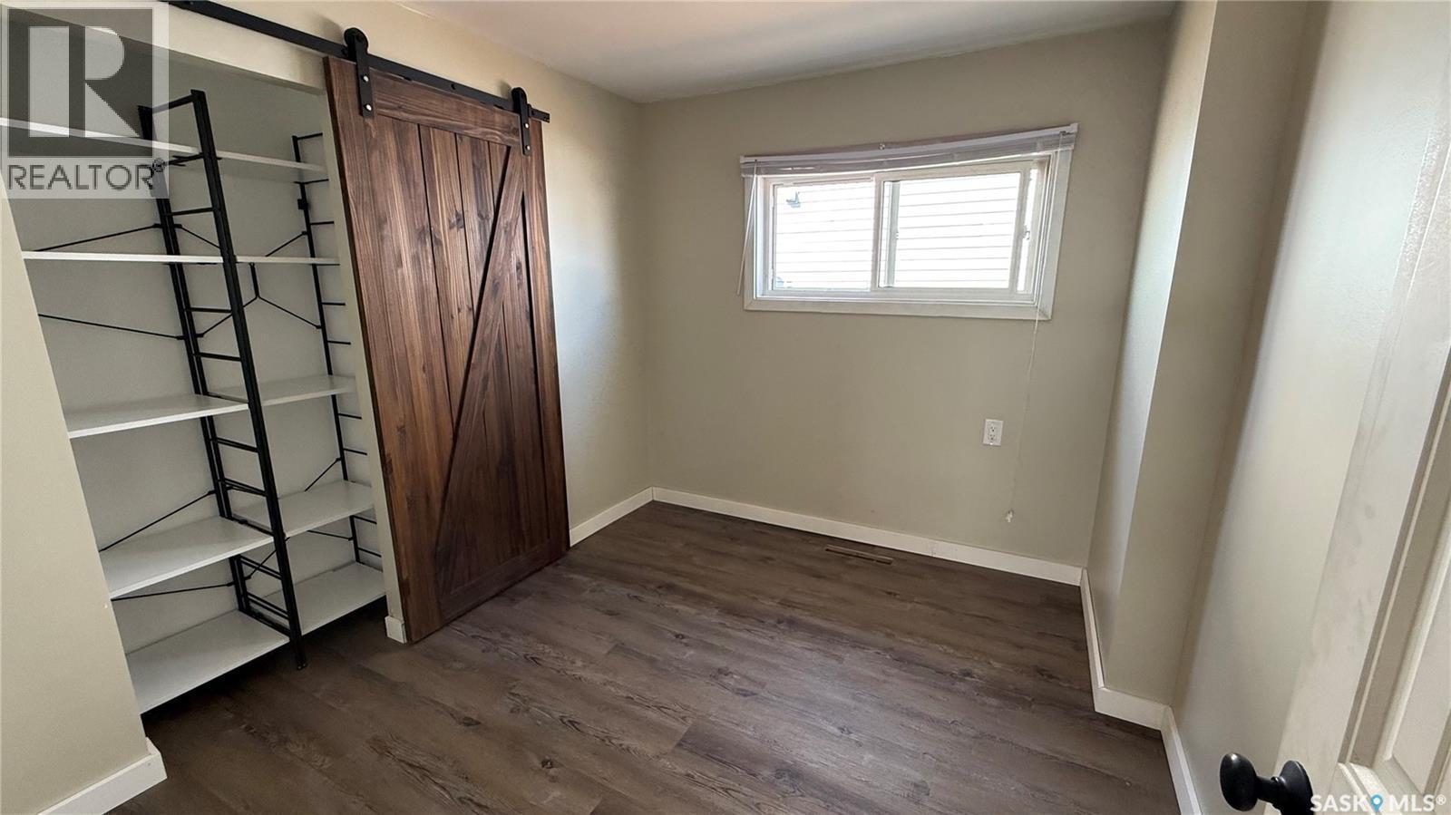 108 Front Street N, Pense, SK - Indoor Photo Showing Other Room